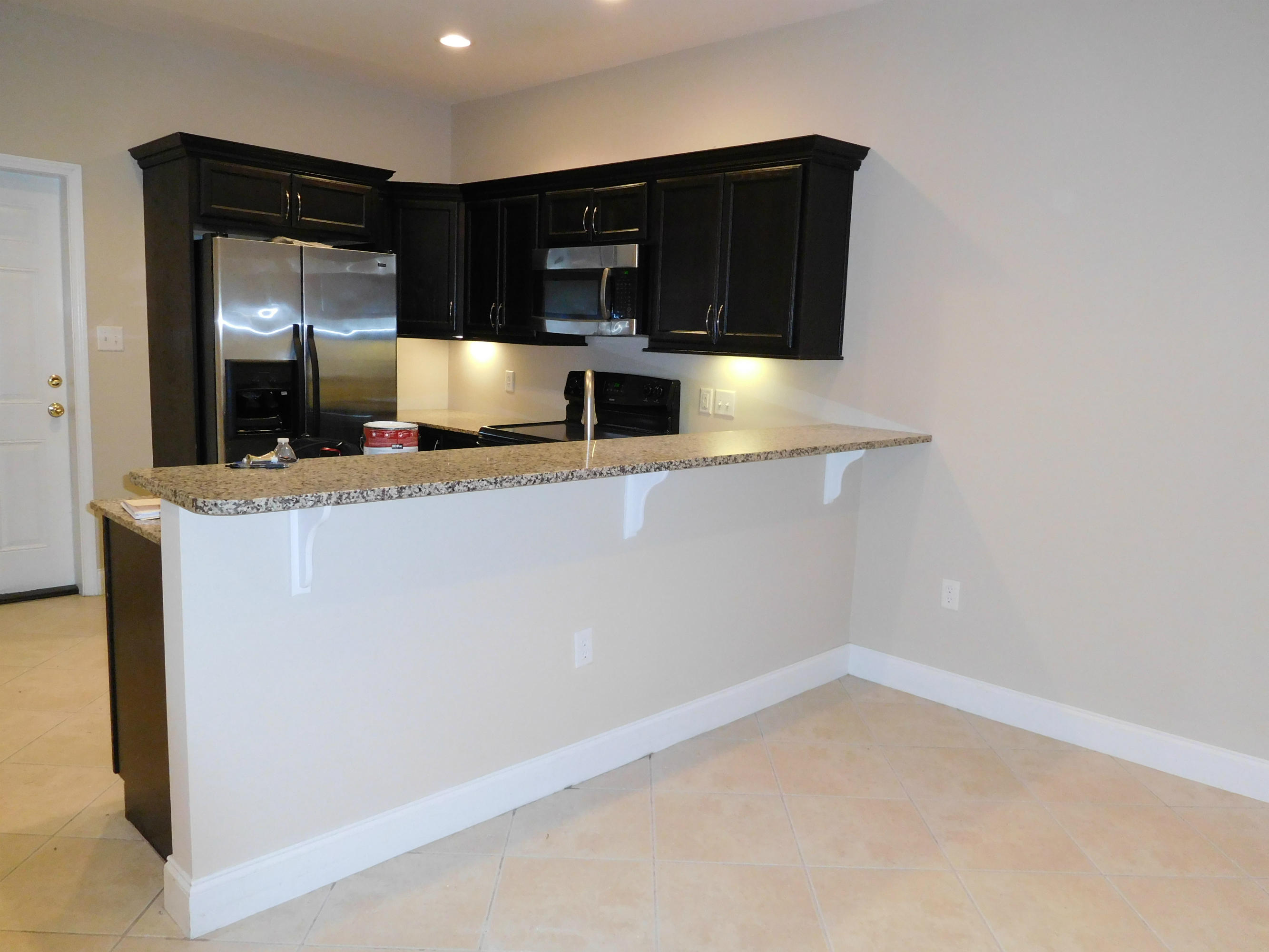 FWC Forestway Townhomes - Residential