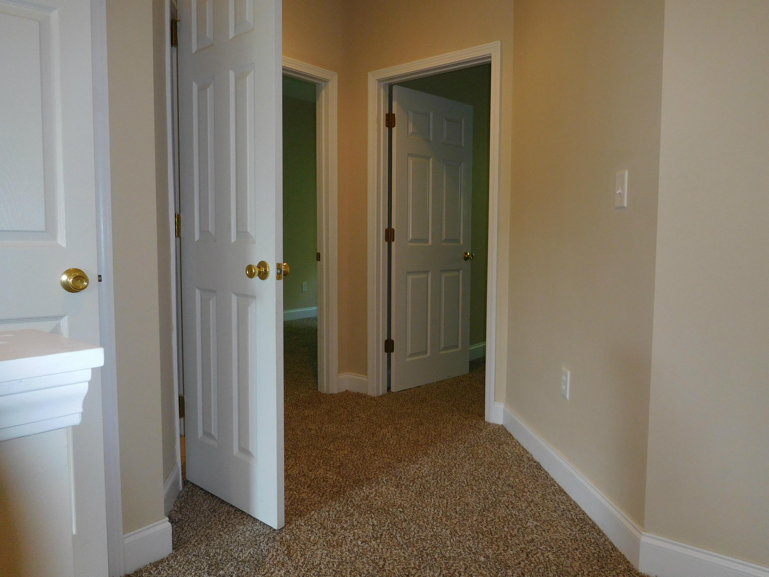 FWC Forestway Townhomes - Residential