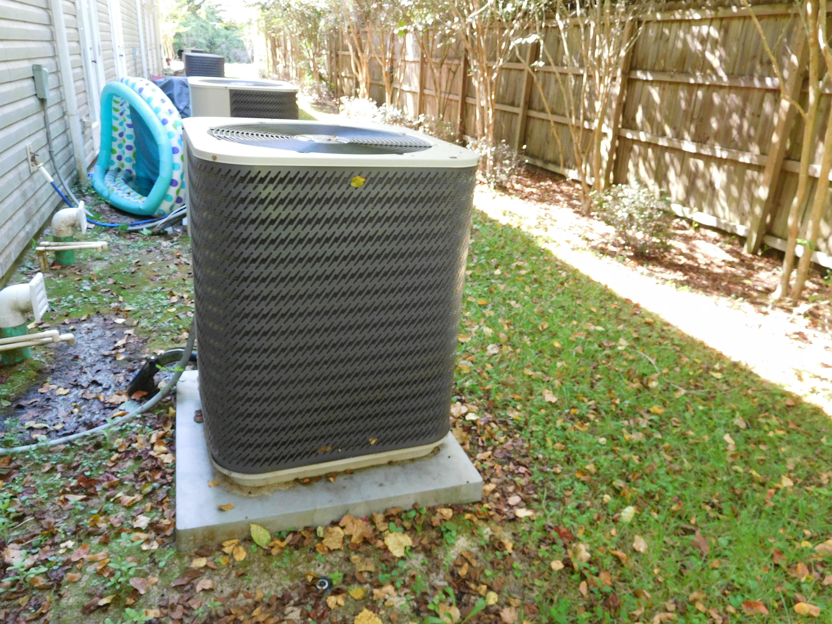 FWC Forestway Townhomes - Residential