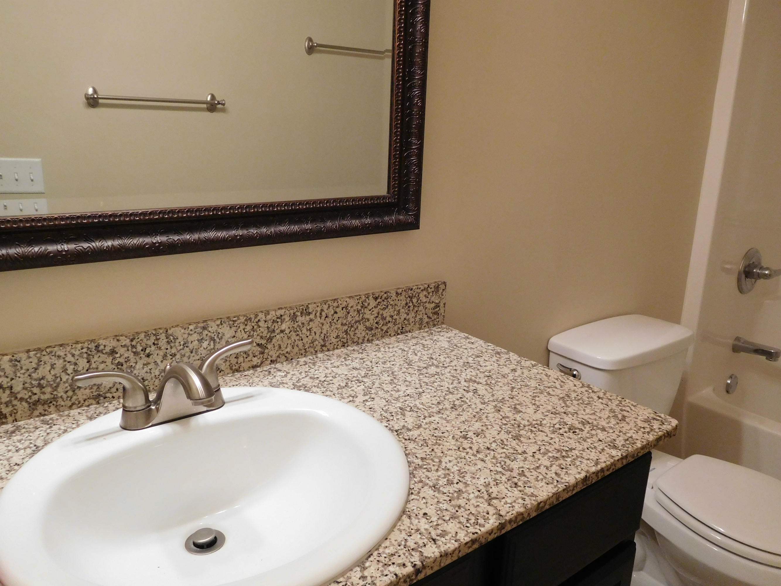 FWC Forestway Townhomes - Residential