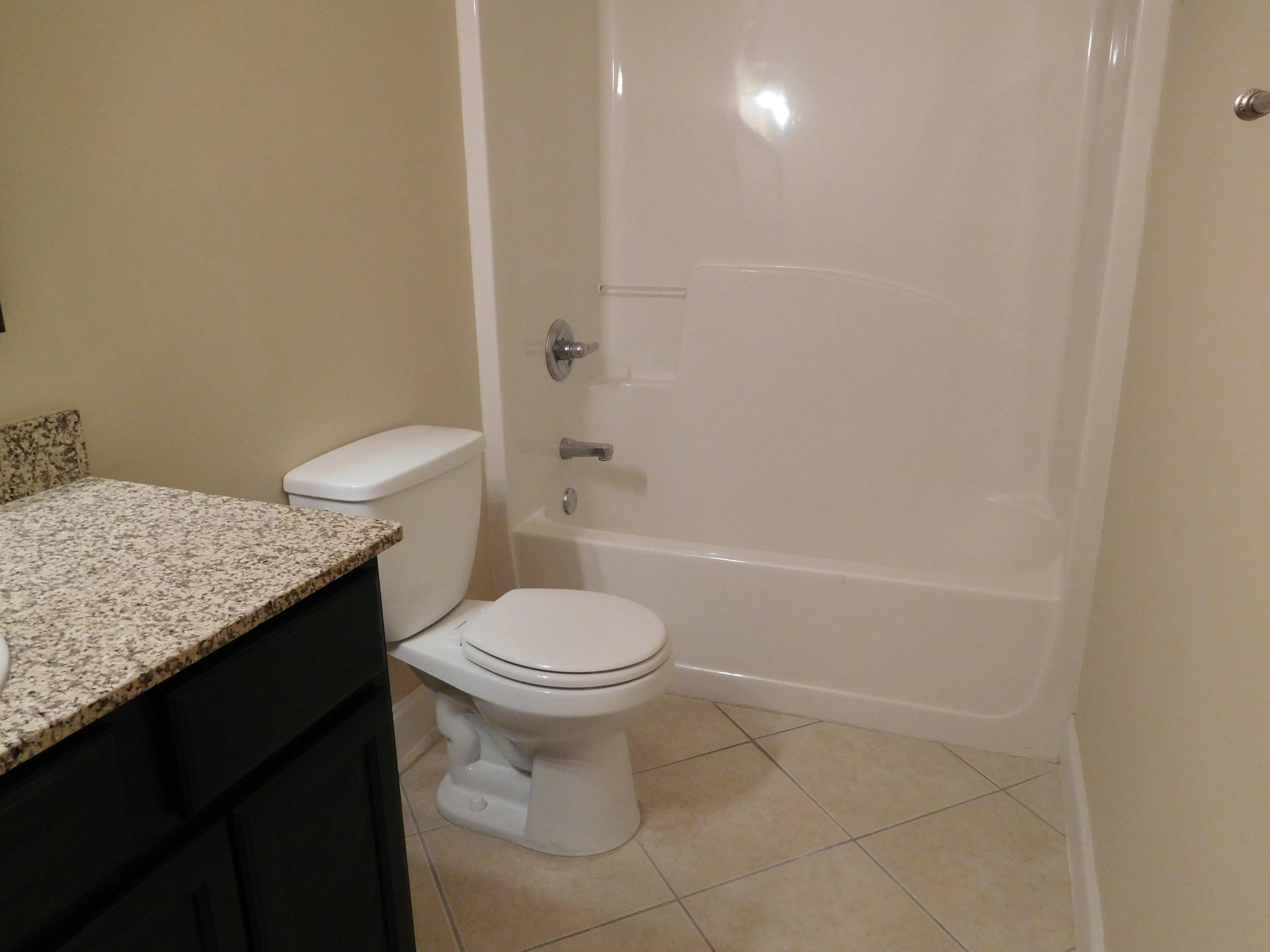 FWC Forestway Townhomes - Residential