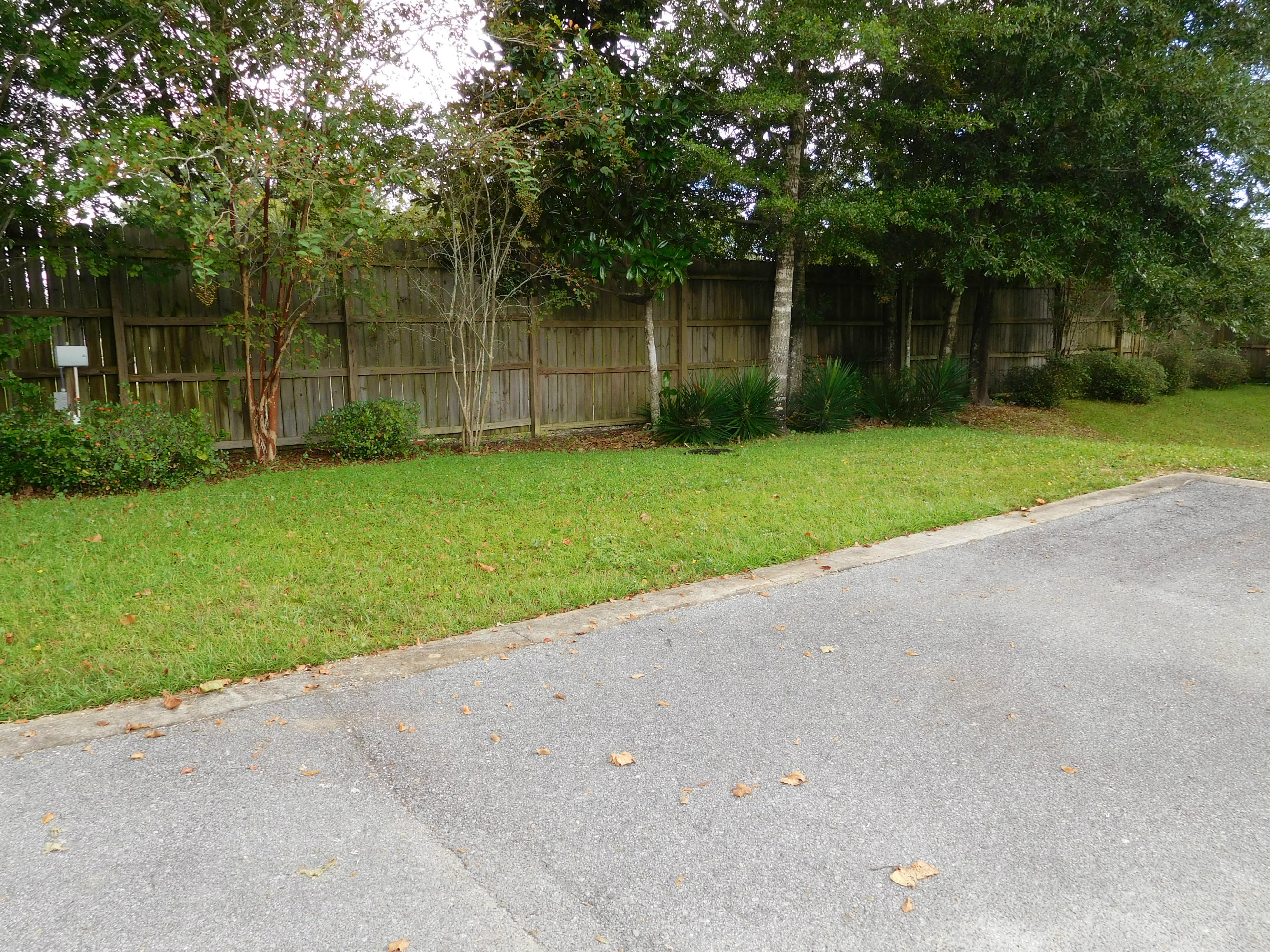 FWC Forestway Townhomes - Residential