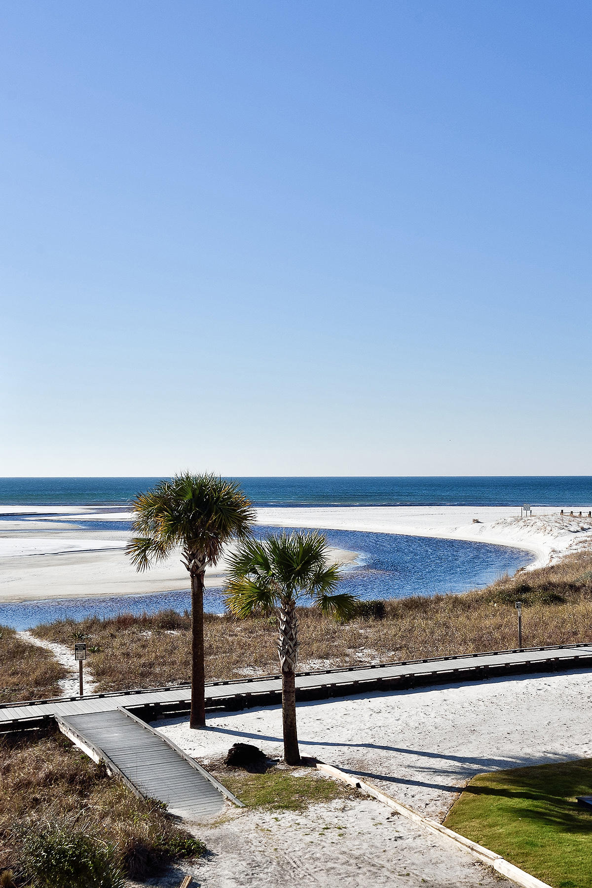 GRAYTON BEACH COTTAGES - Residential