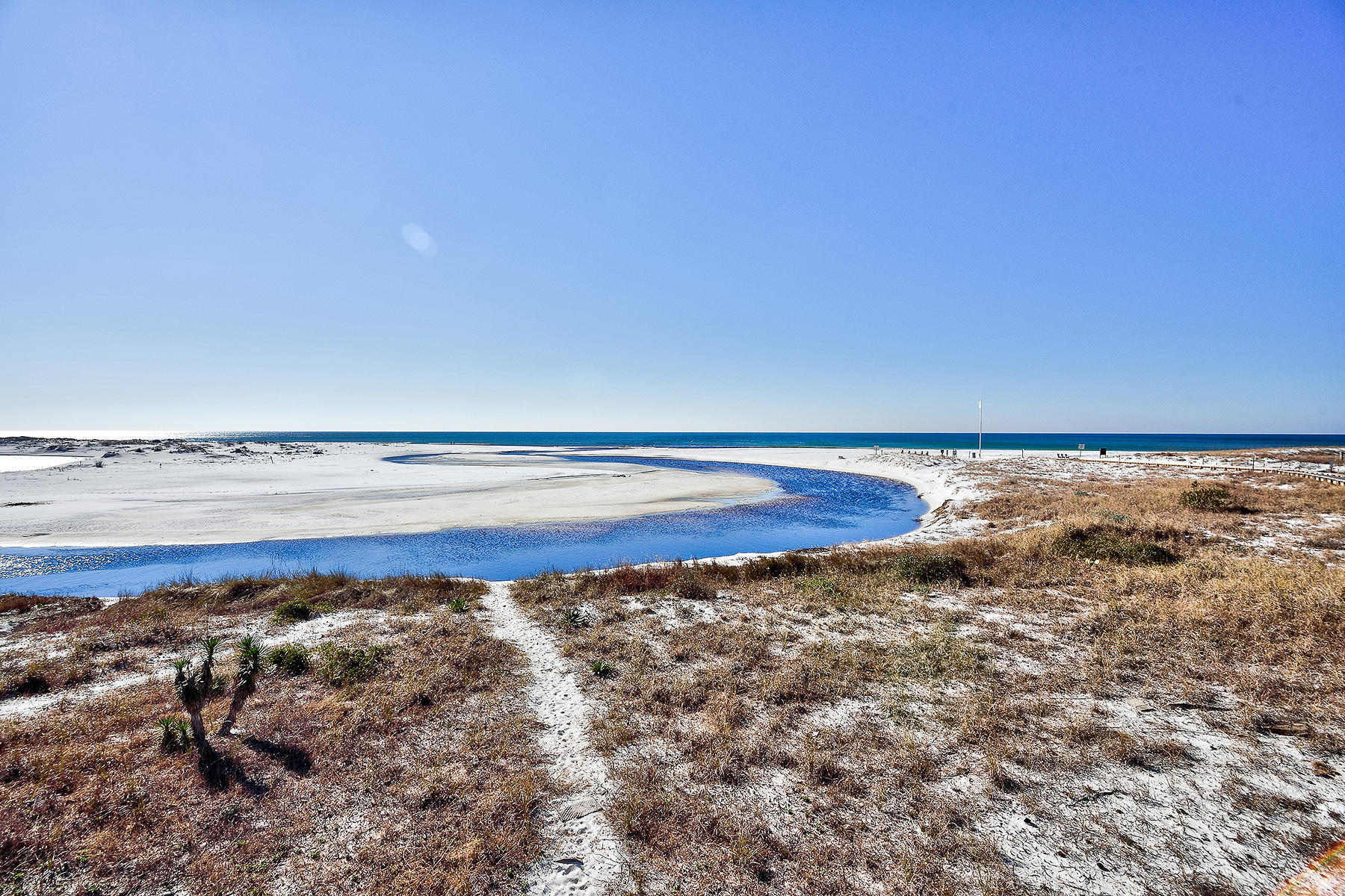 GRAYTON BEACH COTTAGES - Residential