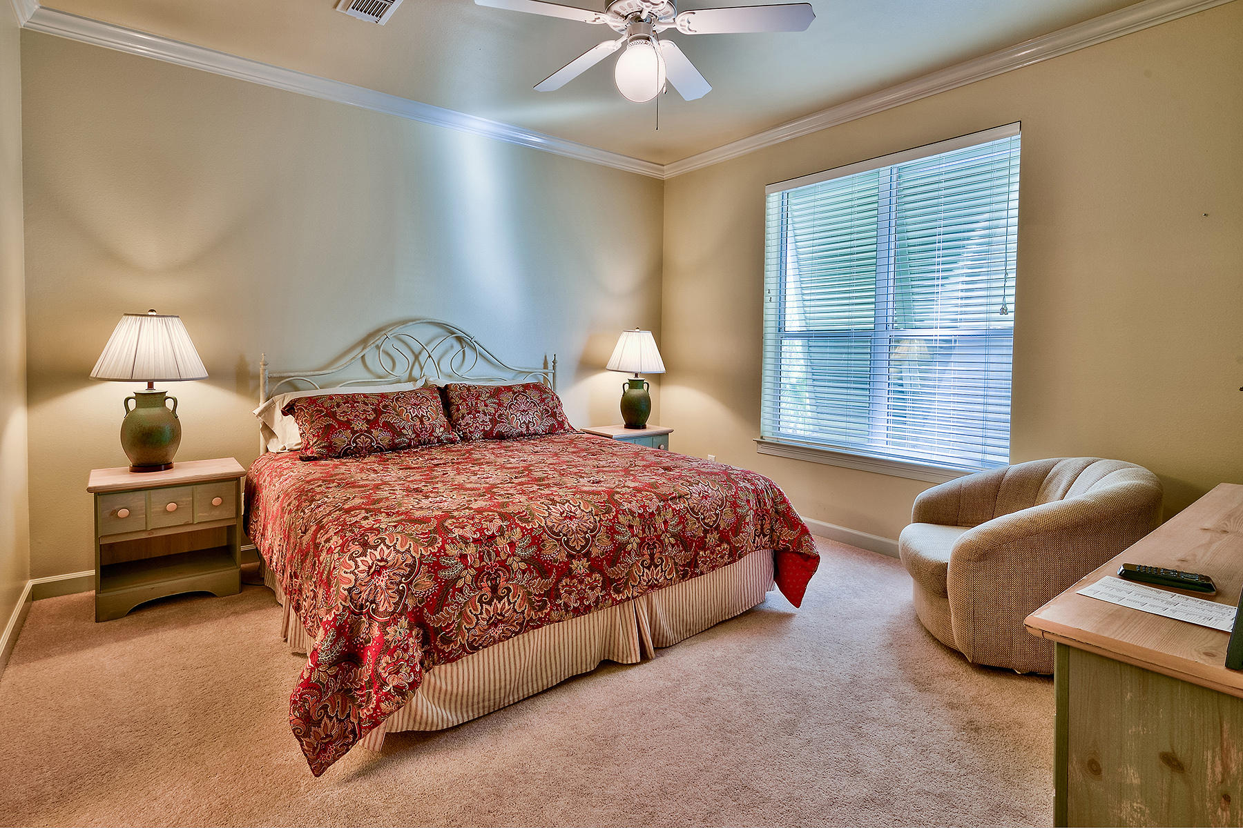GRAYTON BEACH COTTAGES - Residential
