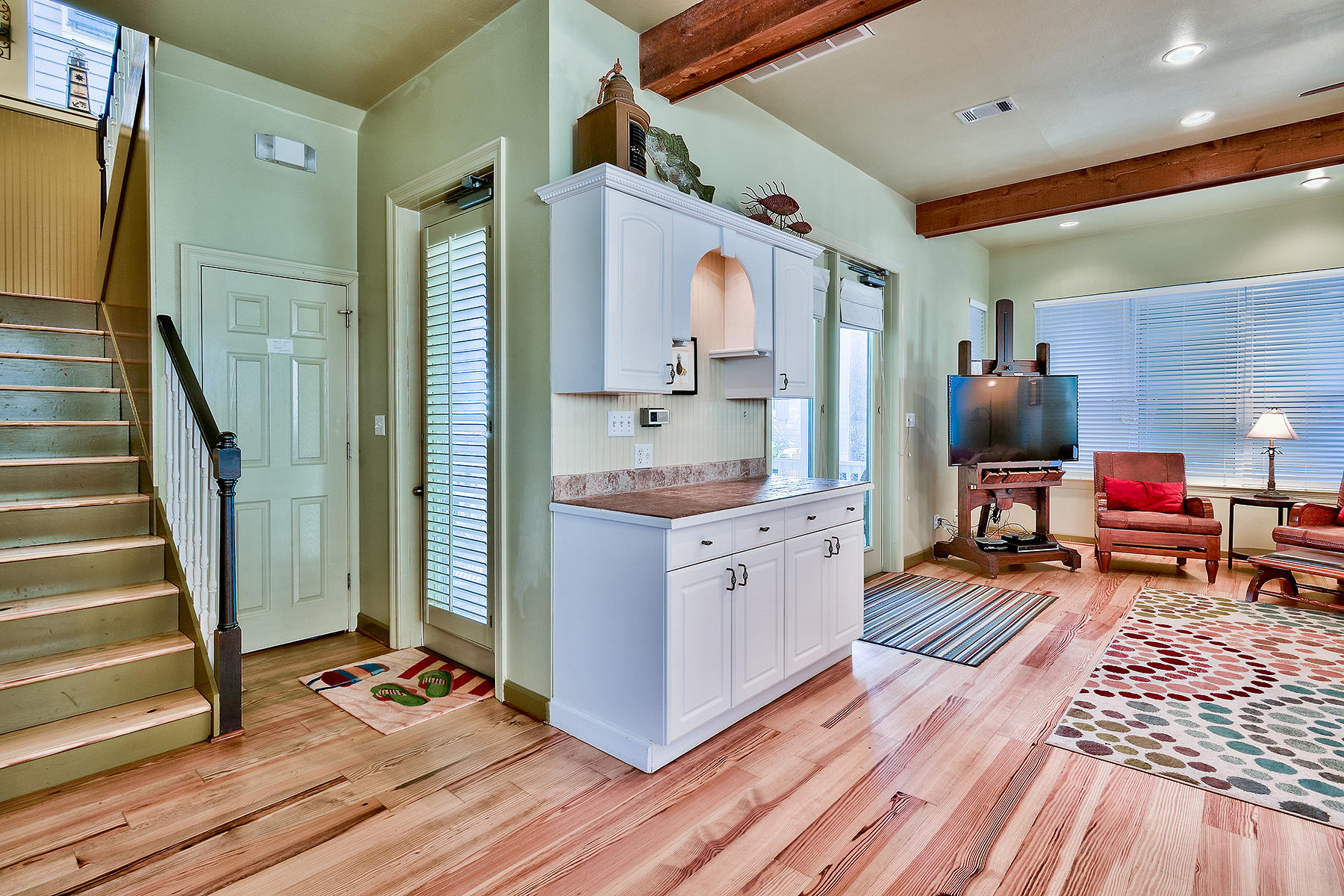 GRAYTON BEACH COTTAGES - Residential