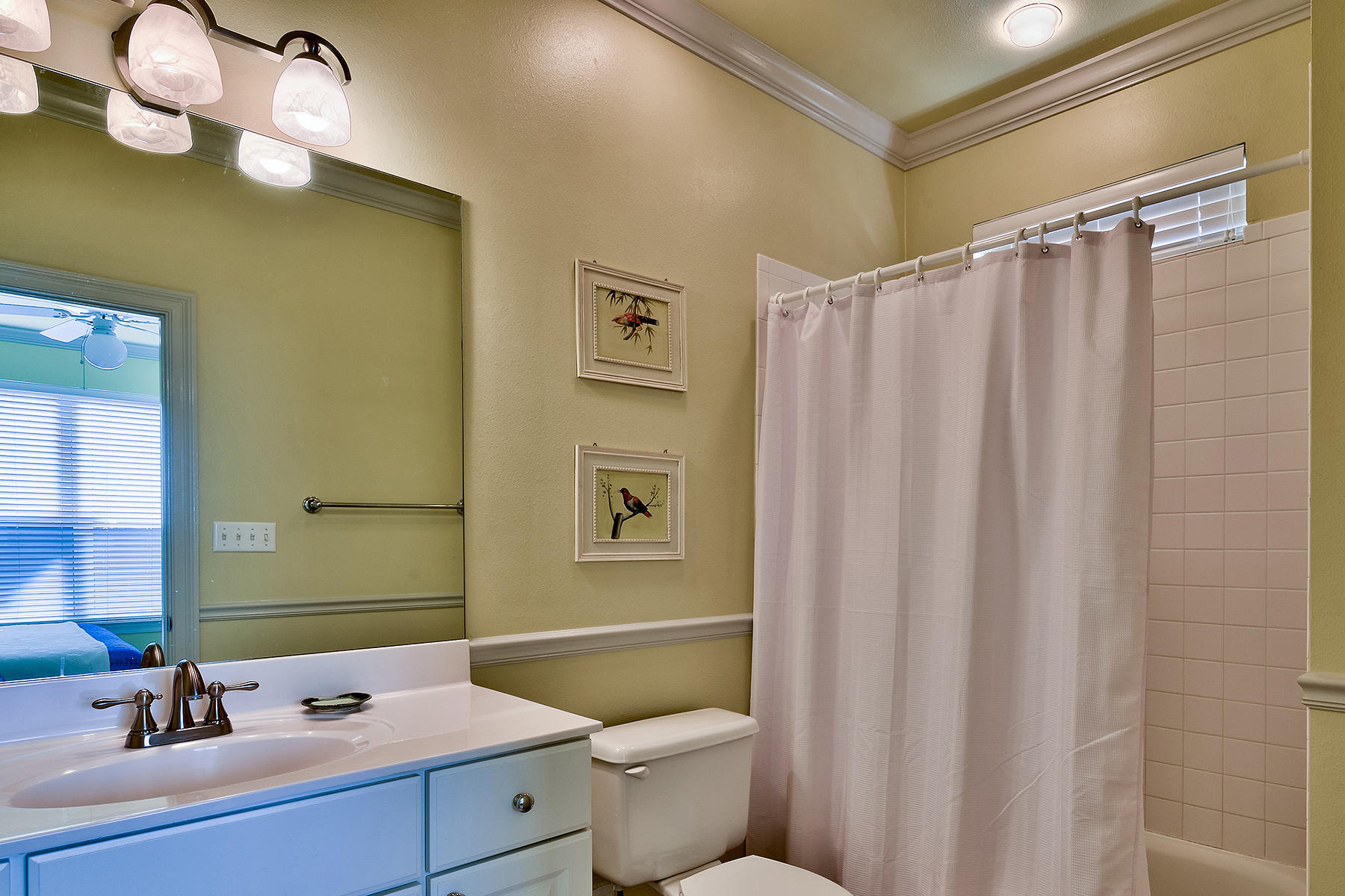 GRAYTON BEACH COTTAGES - Residential