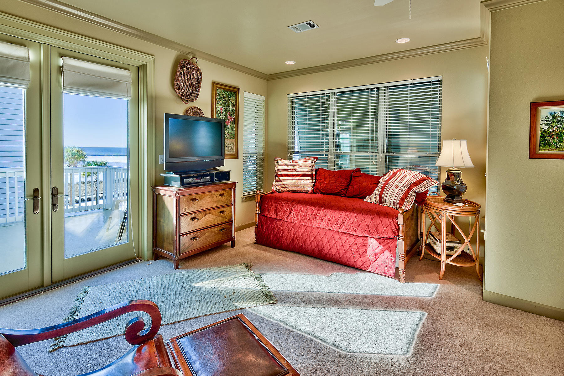 GRAYTON BEACH COTTAGES - Residential