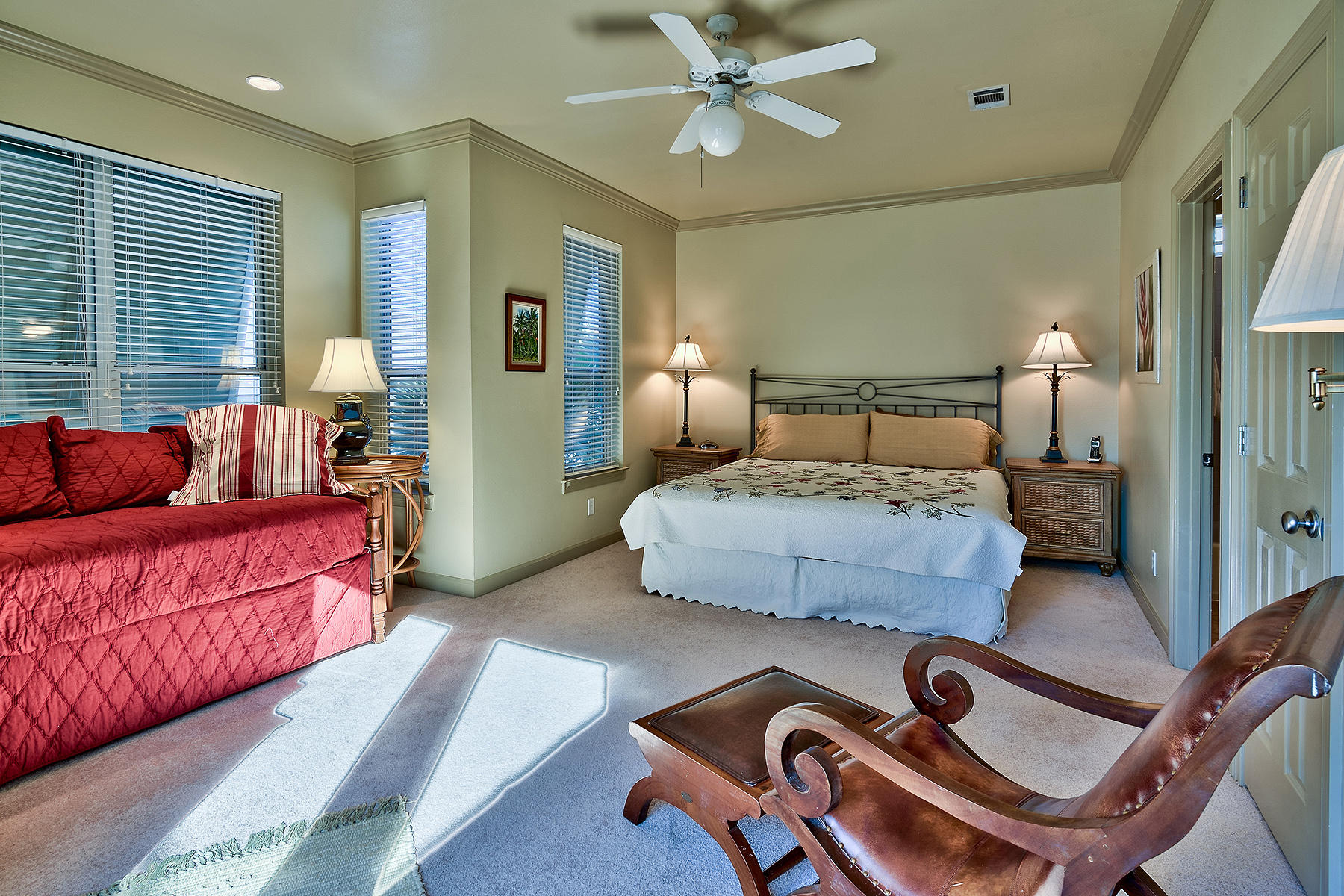 GRAYTON BEACH COTTAGES - Residential