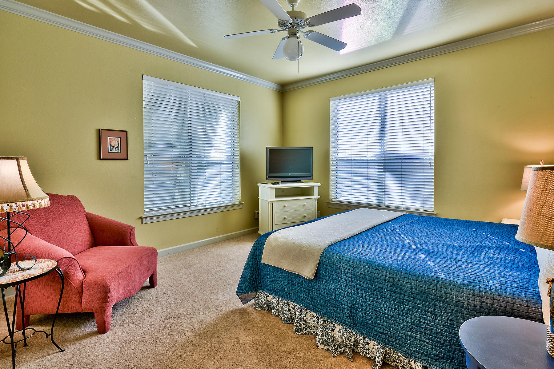 GRAYTON BEACH COTTAGES - Residential