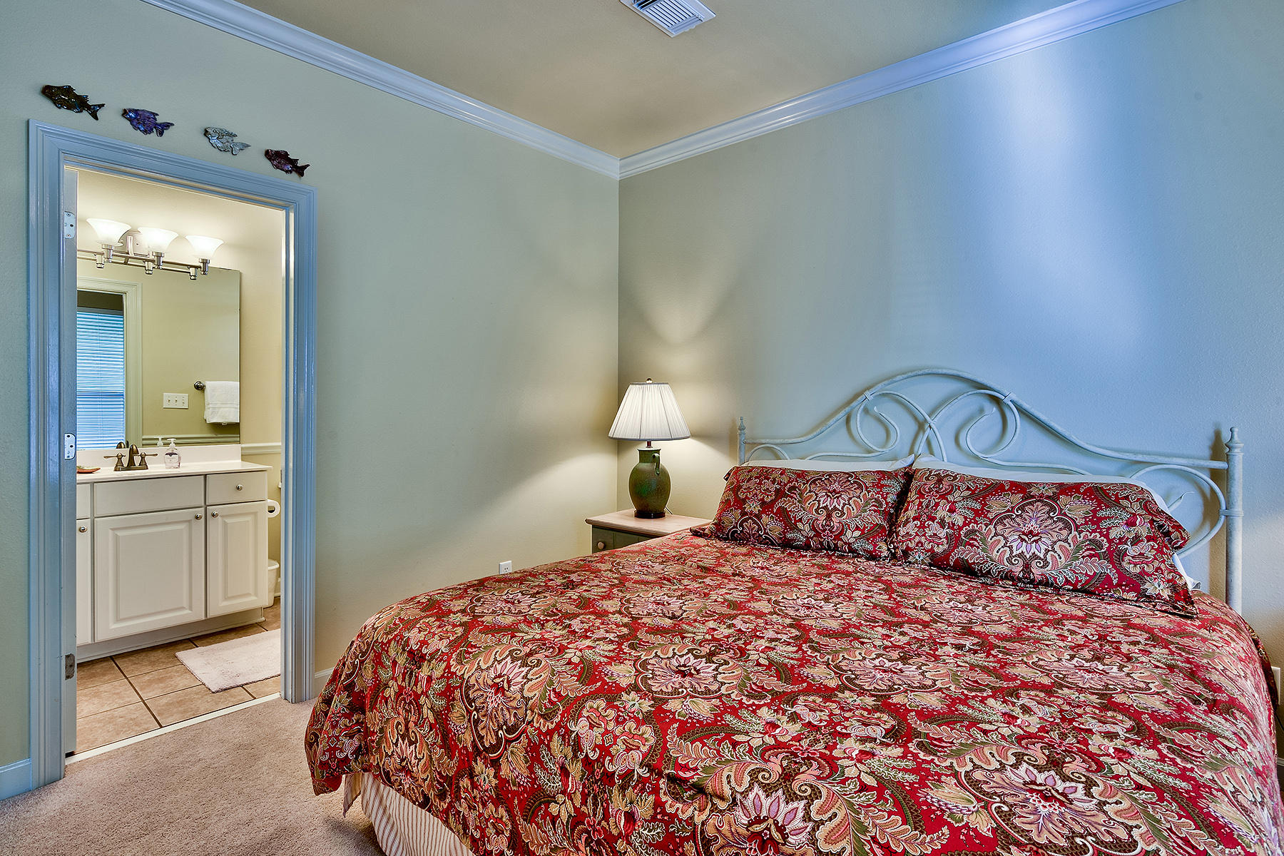 GRAYTON BEACH COTTAGES - Residential