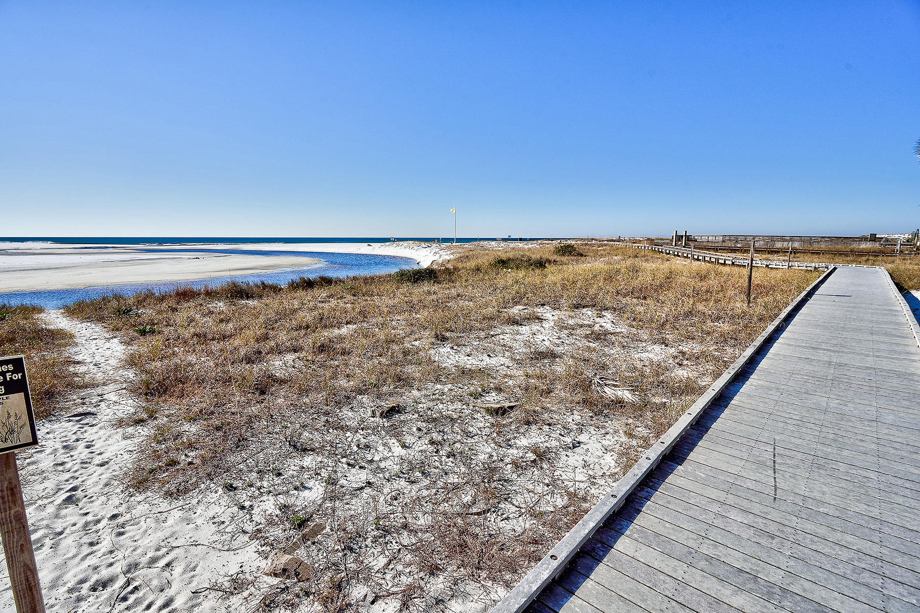 GRAYTON BEACH COTTAGES - Residential