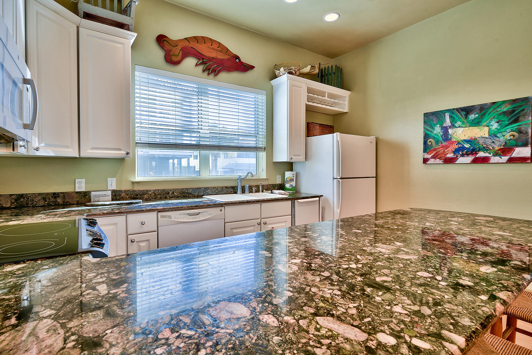 GRAYTON BEACH COTTAGES - Residential