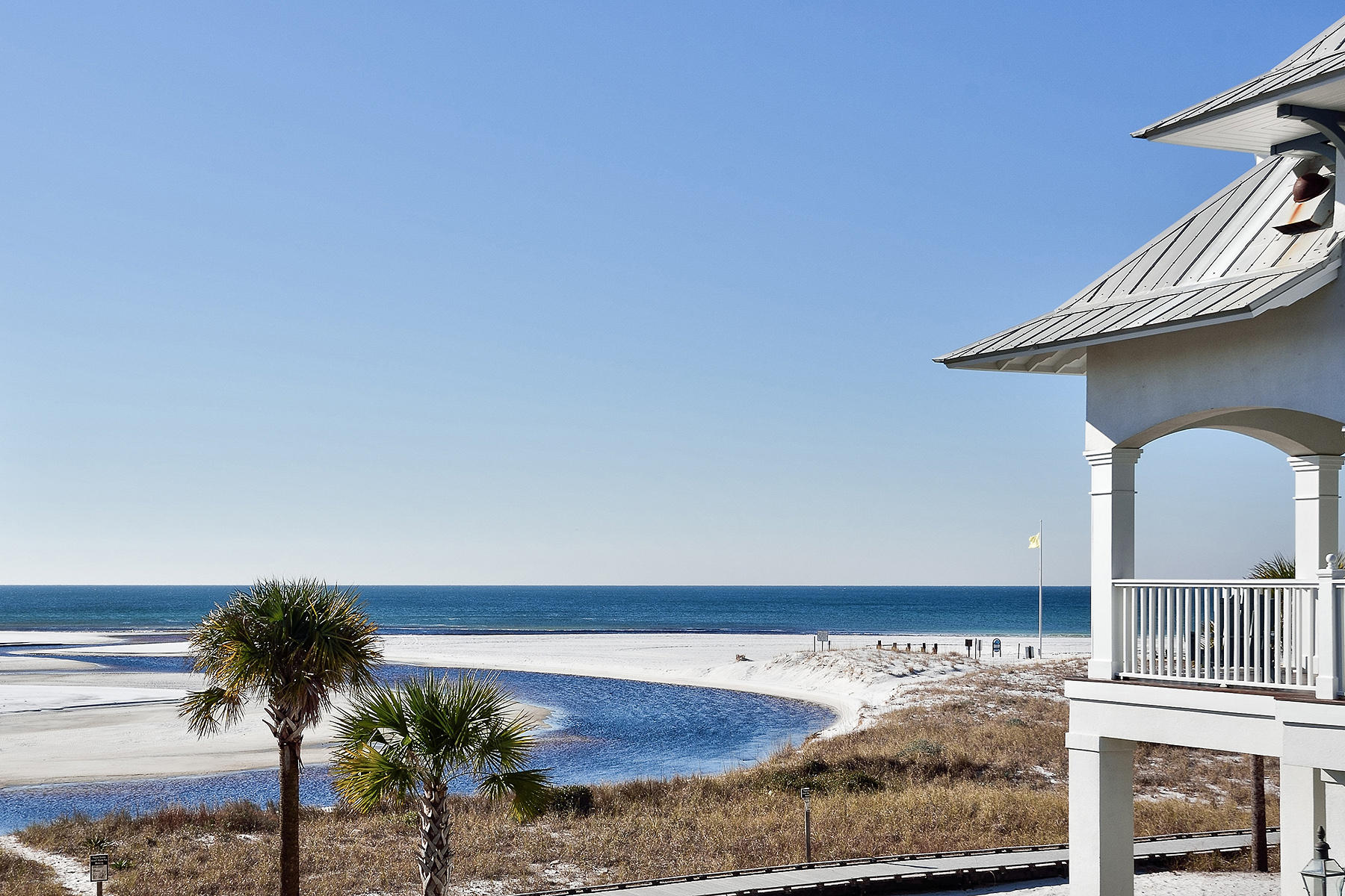 GRAYTON BEACH COTTAGES - Residential