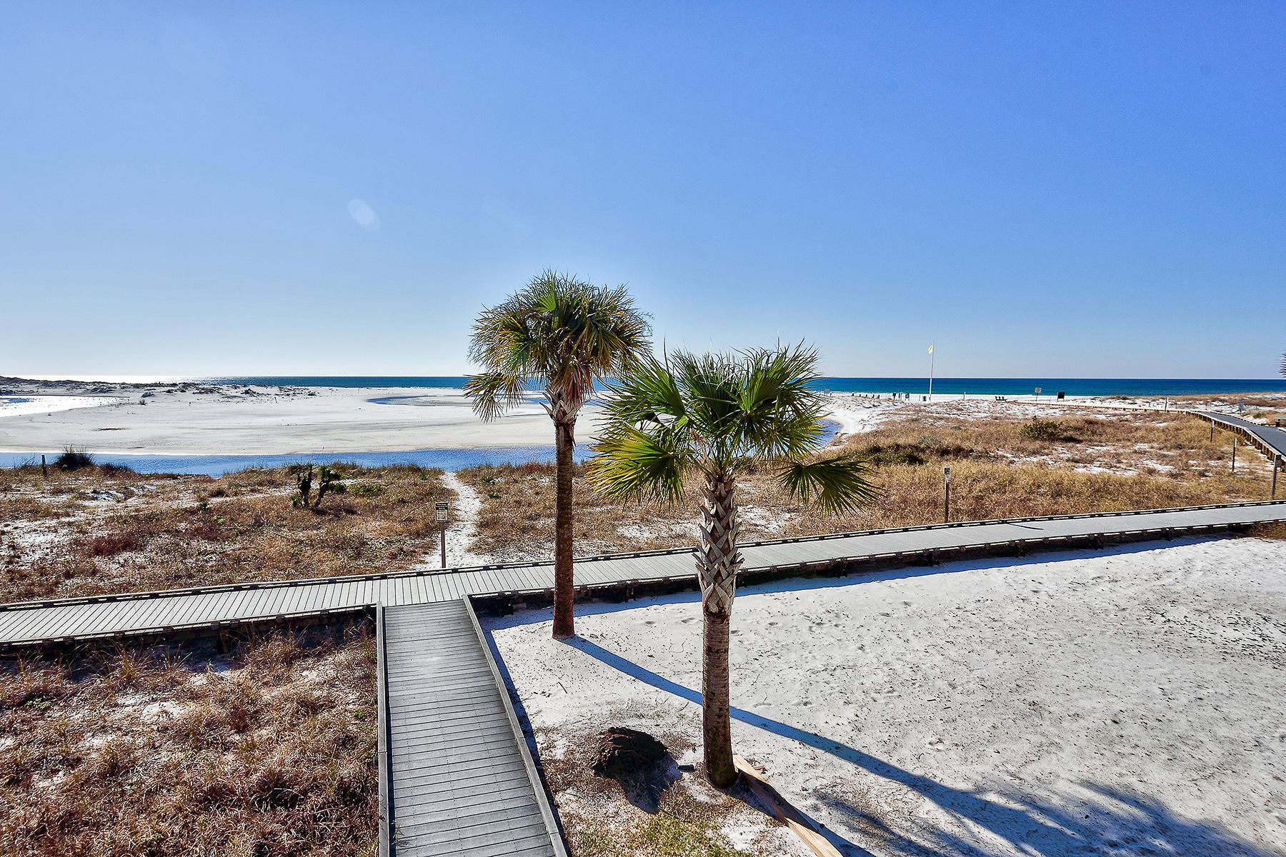 GRAYTON BEACH COTTAGES - Residential