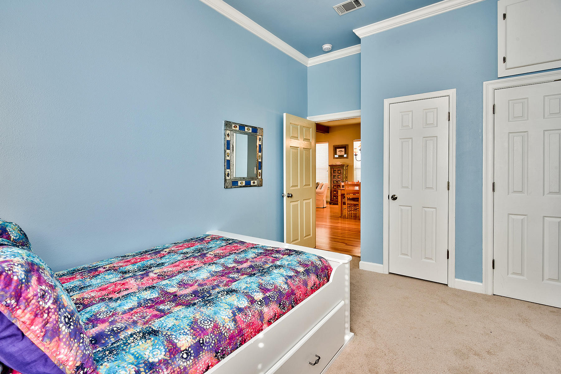 GRAYTON BEACH COTTAGES - Residential