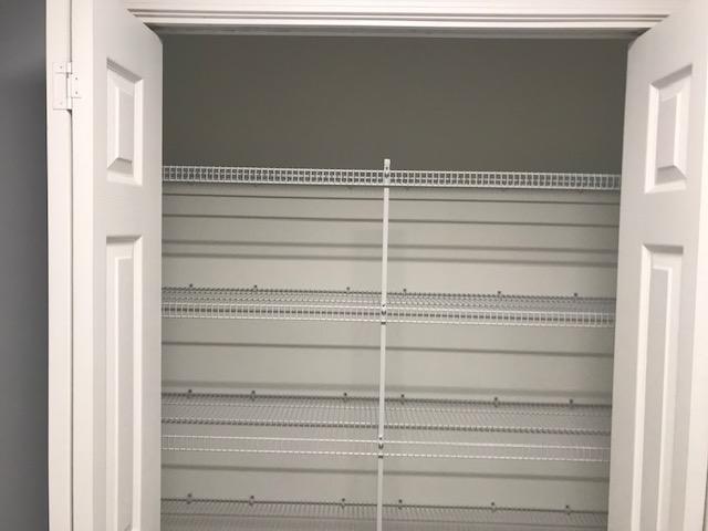 ADAMS POWELL - Residential