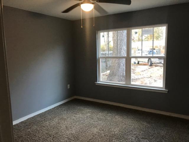 ADAMS POWELL - Residential