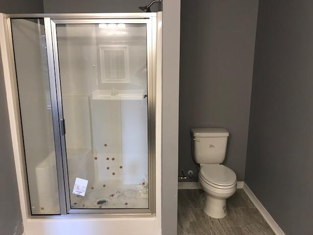 ADAMS POWELL - Residential