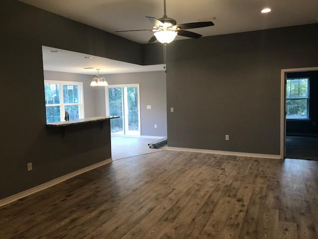 ADAMS POWELL - Residential