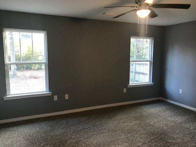 ADAMS POWELL - Residential