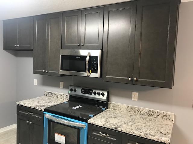 ADAMS POWELL - Residential