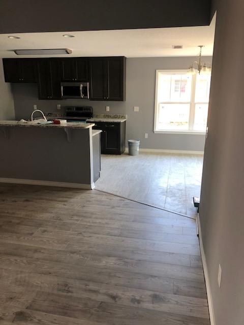 ADAMS POWELL - Residential