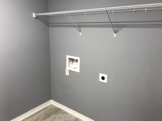 ADAMS POWELL - Residential