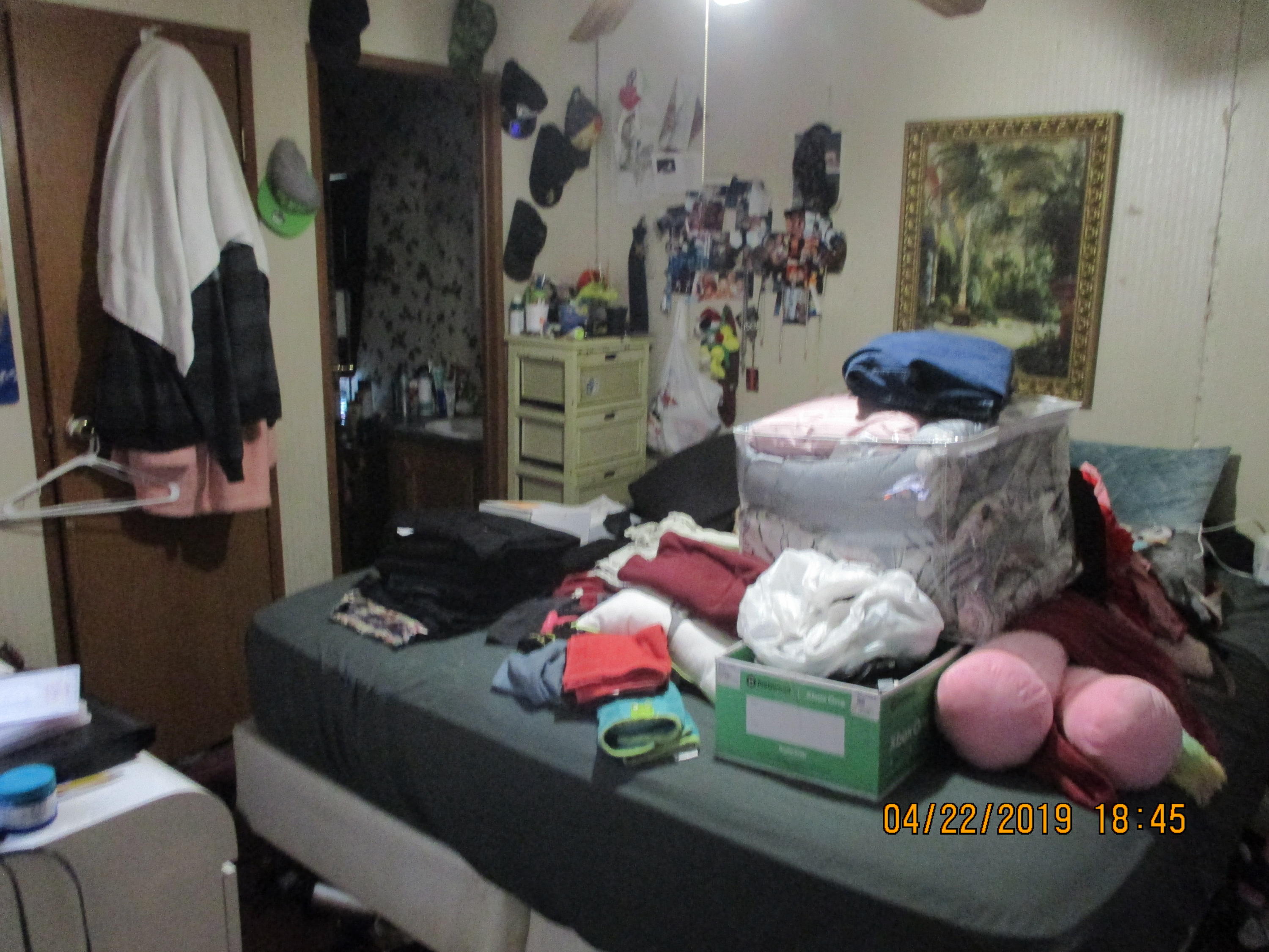 OAKWOOD HILLS UNIT 1 - Residential