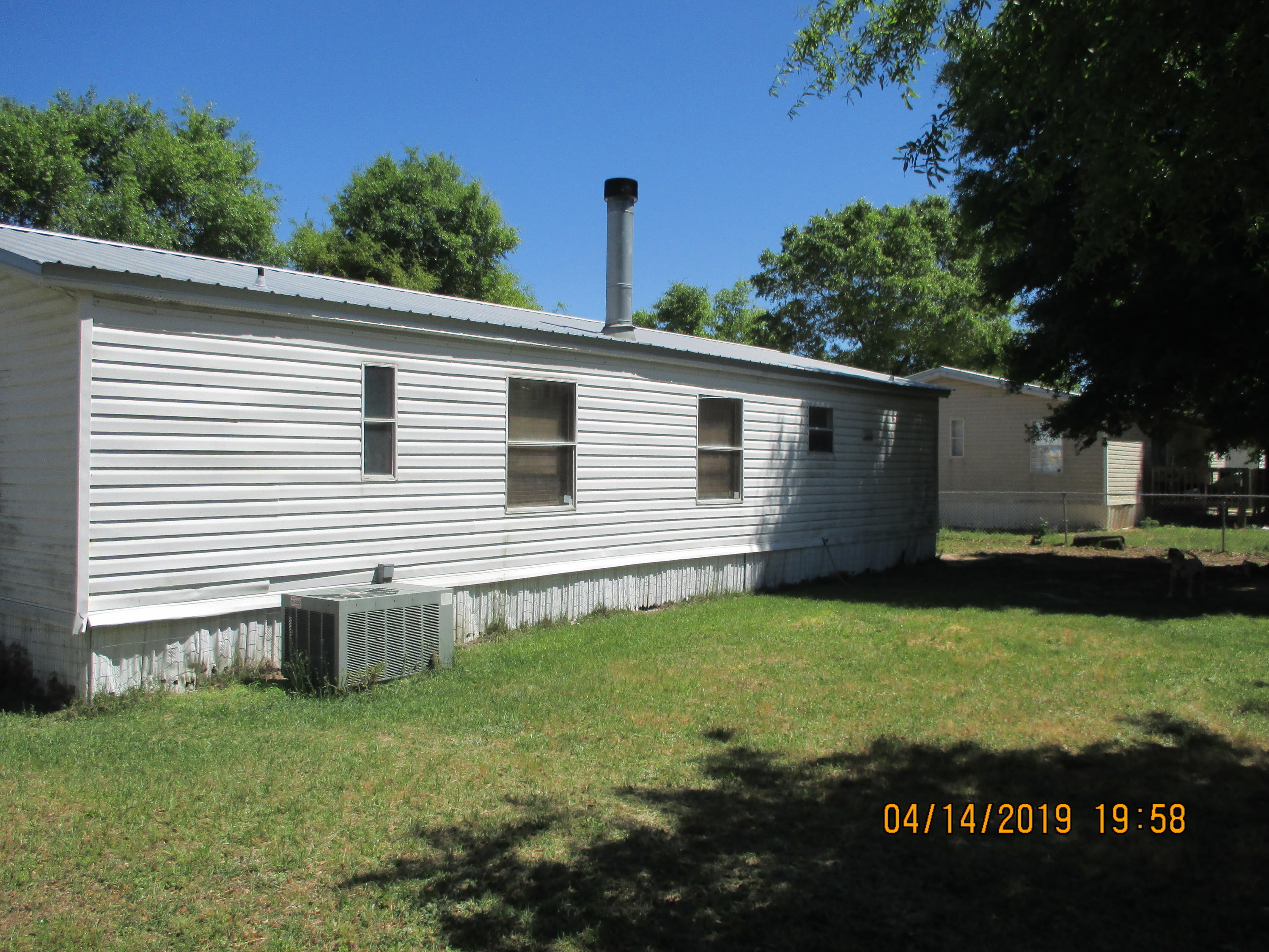 OAKWOOD HILLS UNIT 1 - Residential