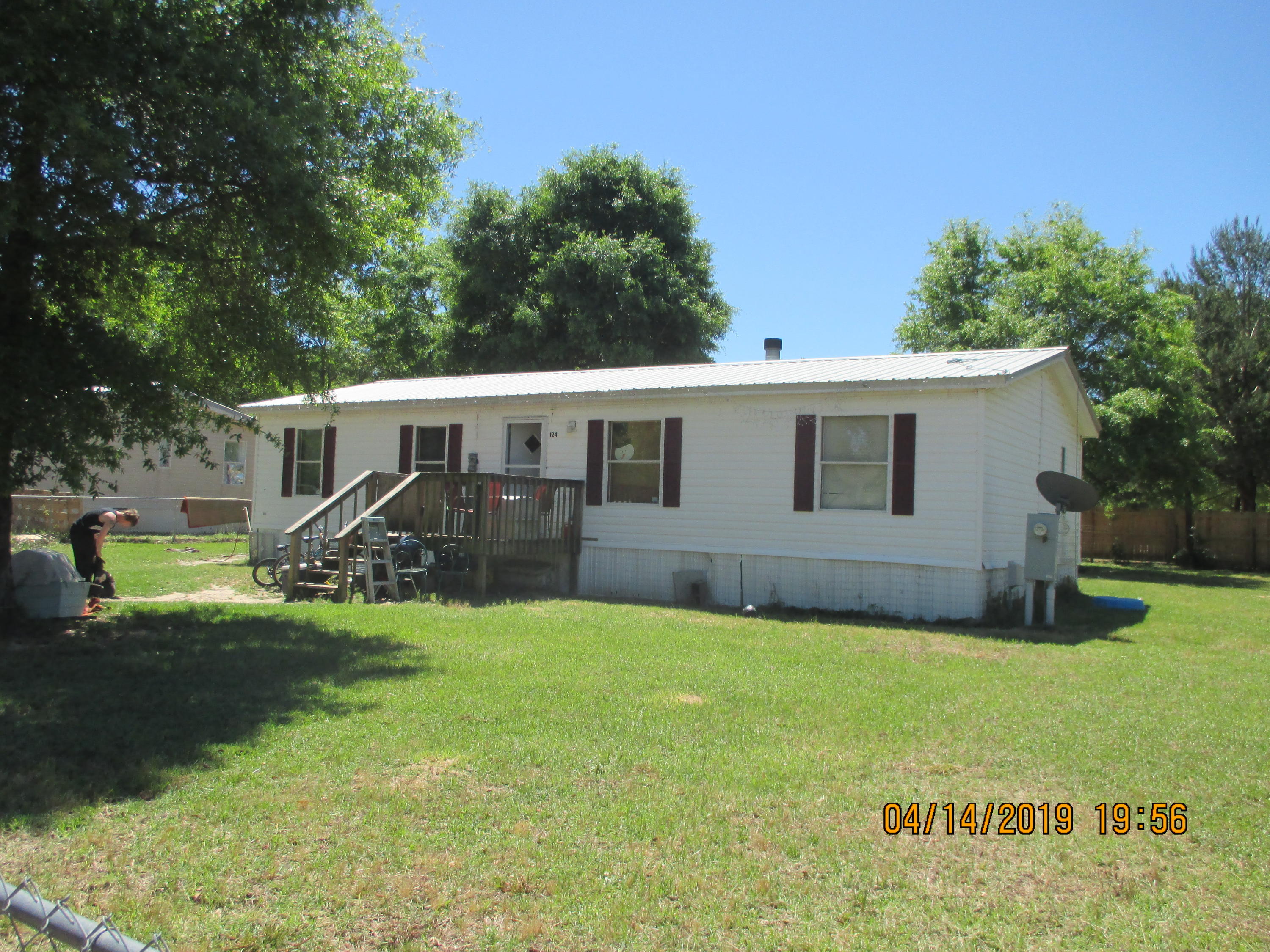 OAKWOOD HILLS UNIT 1 - Residential