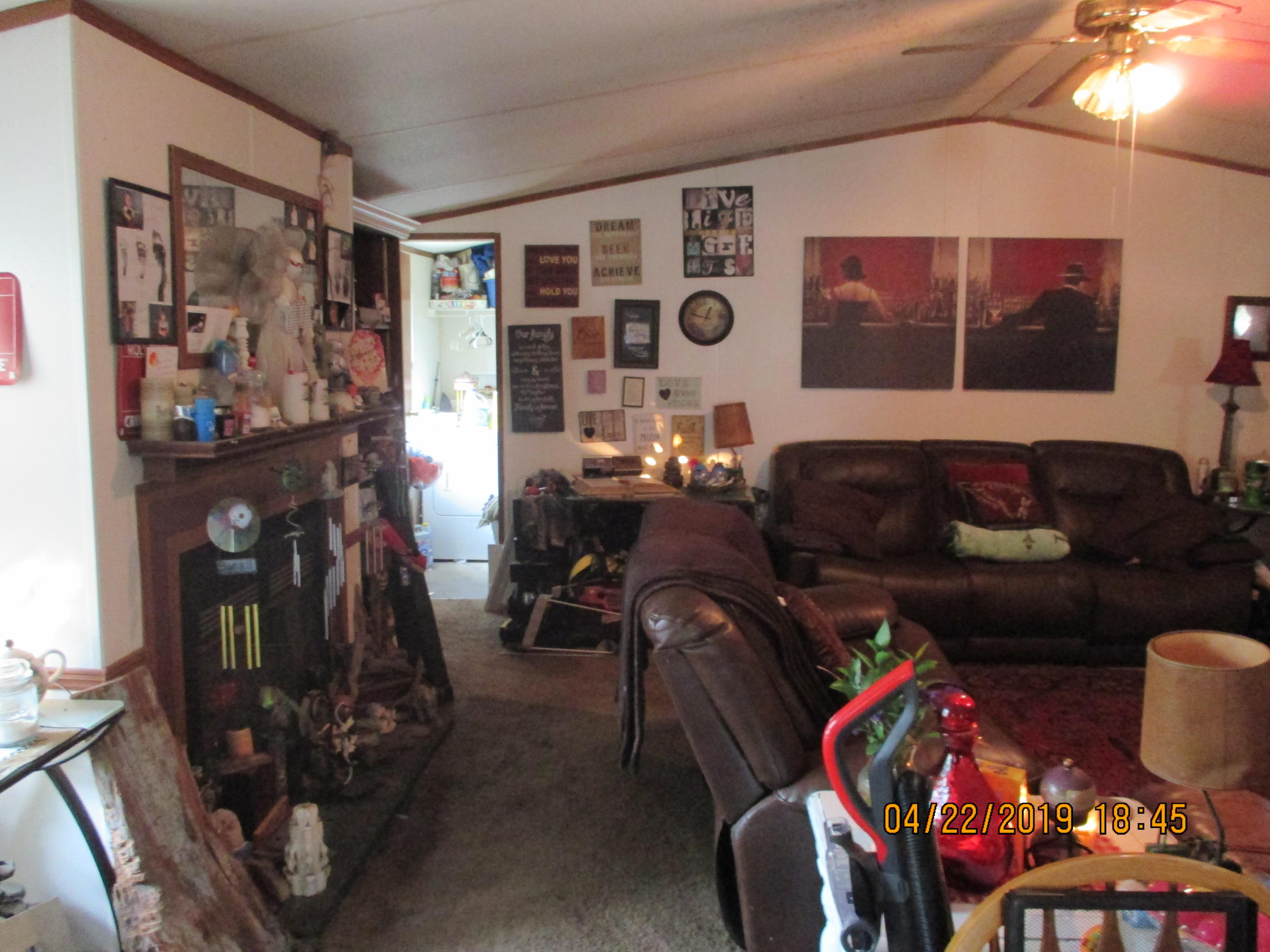 OAKWOOD HILLS UNIT 1 - Residential