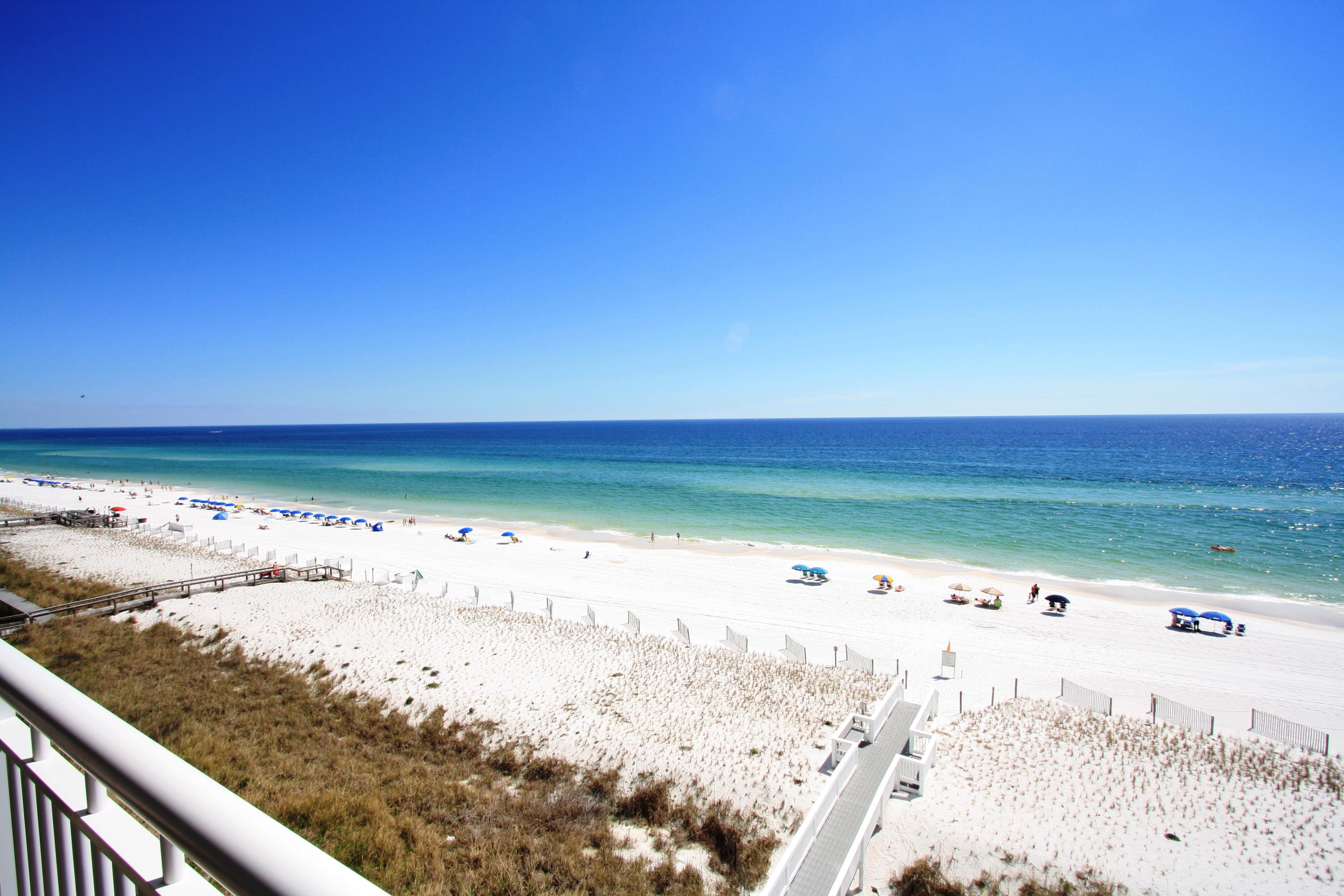 TIDES OF DESTIN - Residential