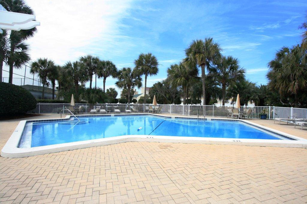 TIDES OF DESTIN - Residential