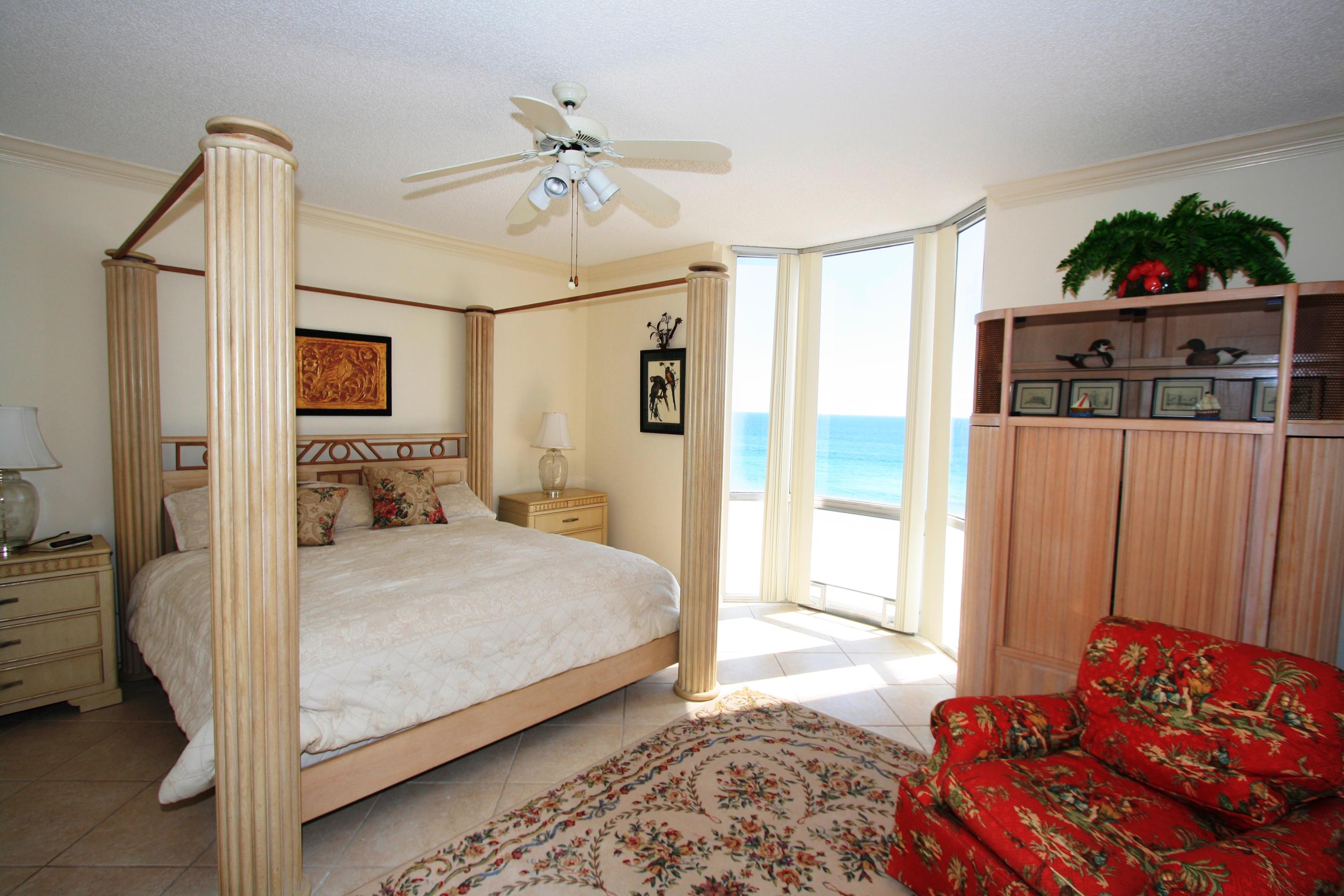 TIDES OF DESTIN - Residential