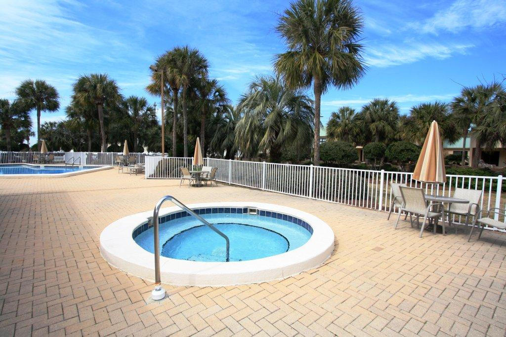 TIDES OF DESTIN - Residential