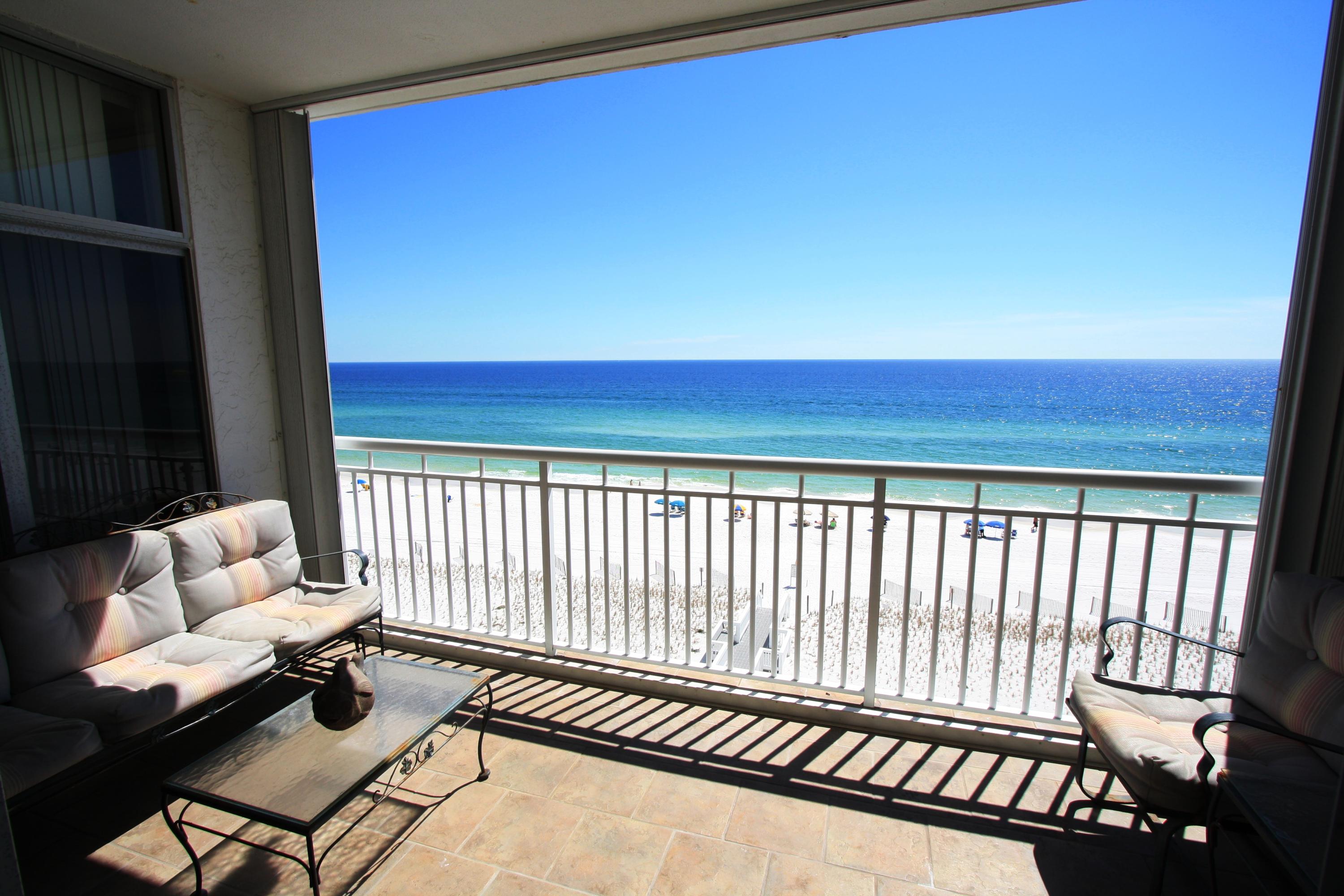 TIDES OF DESTIN - Residential