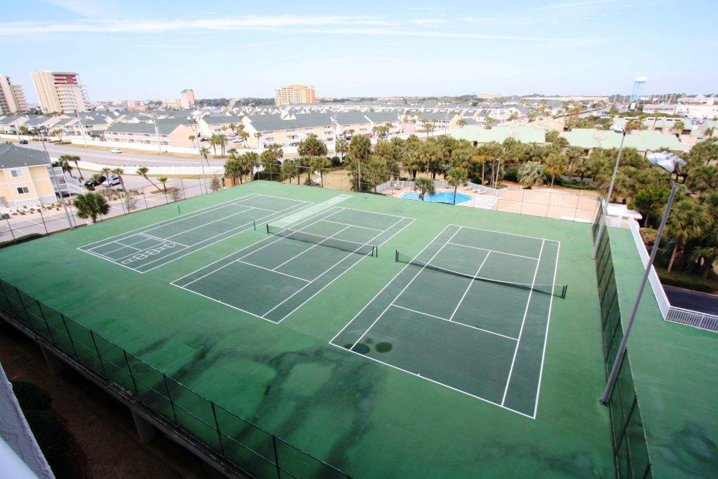 TIDES OF DESTIN - Residential