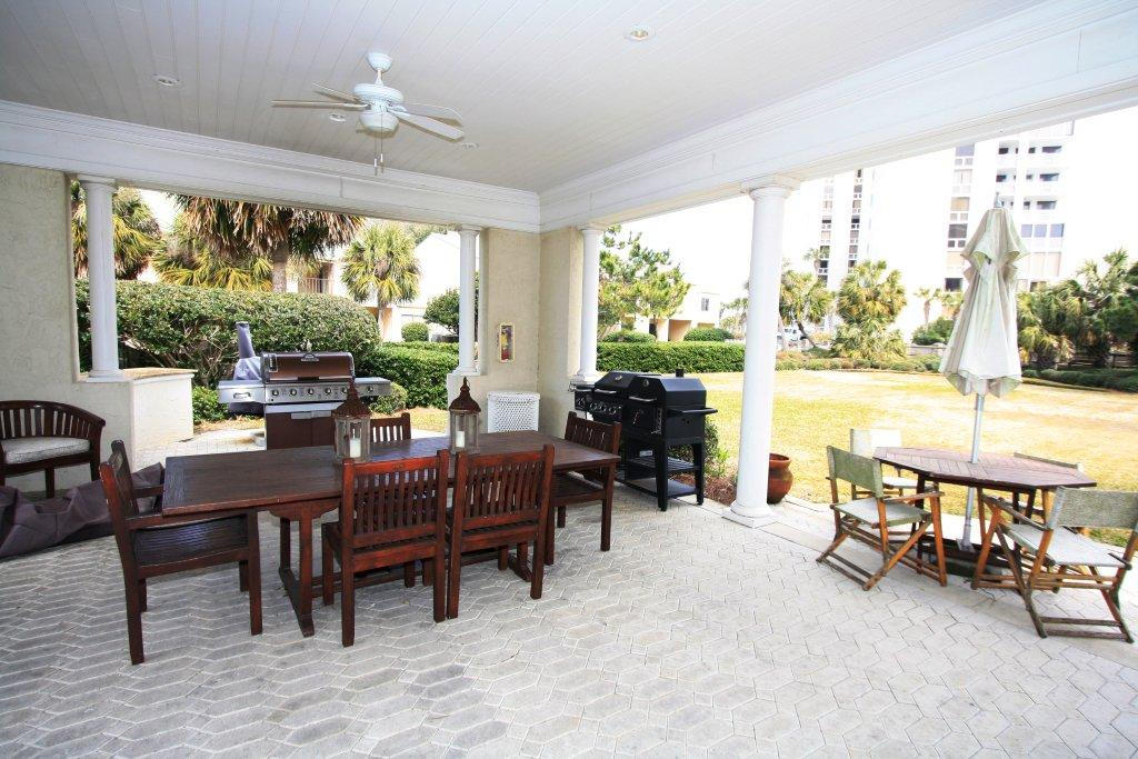 TIDES OF DESTIN - Residential