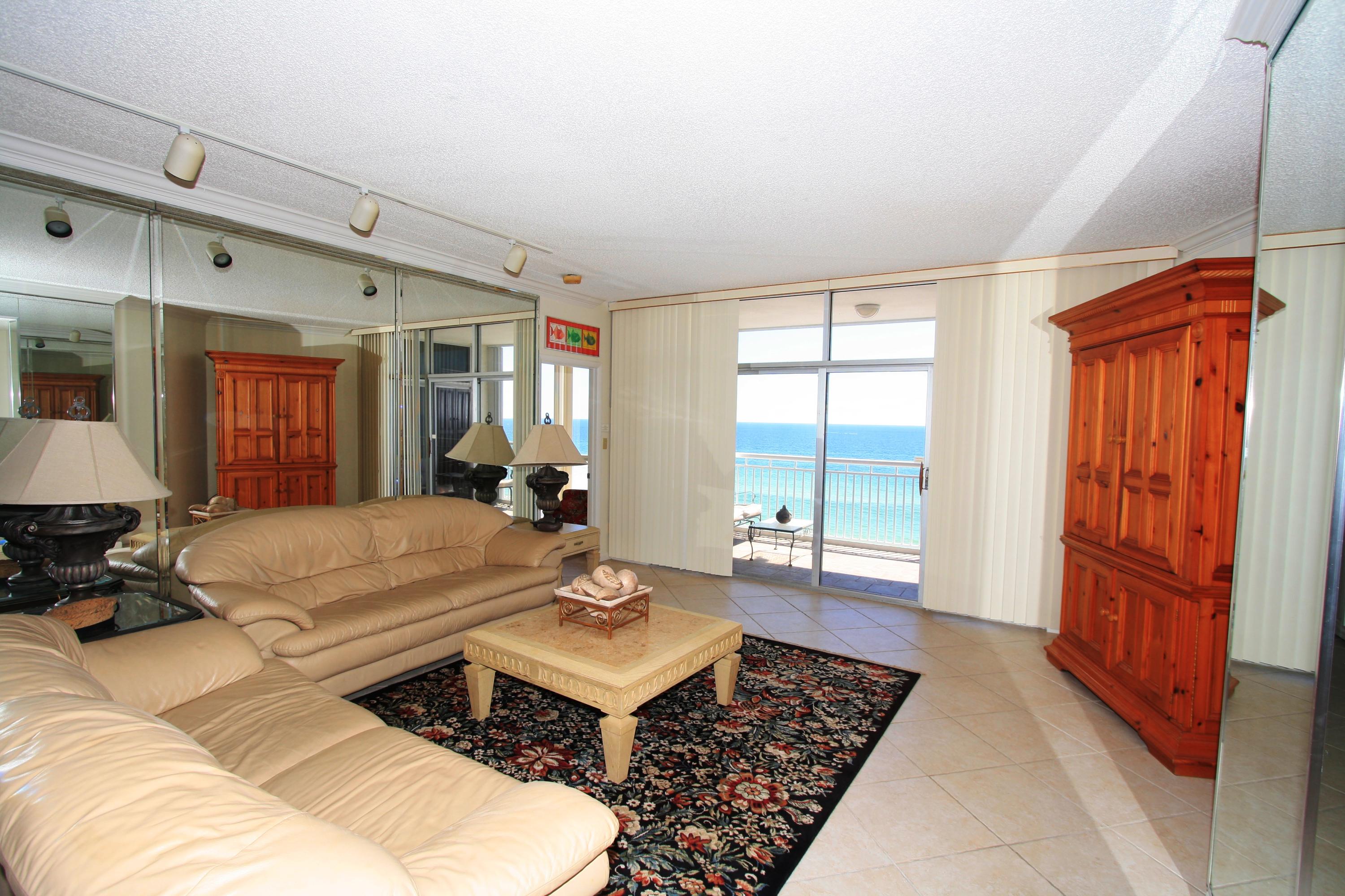 TIDES OF DESTIN - Residential