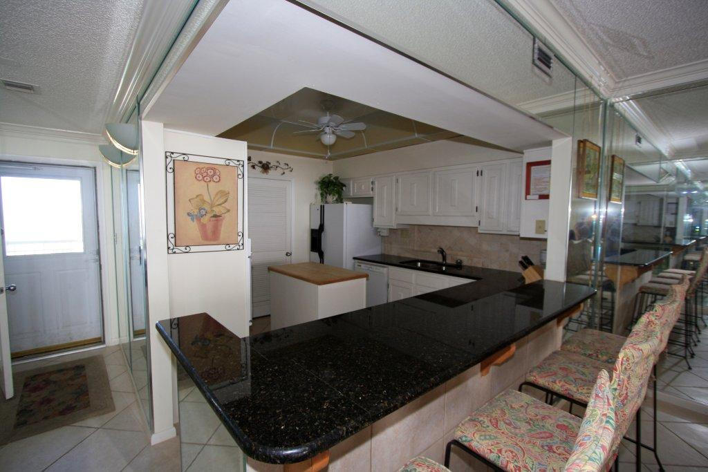 TIDES OF DESTIN - Residential