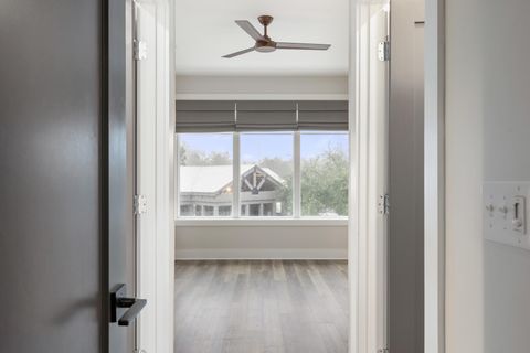 A home in Santa Rosa Beach