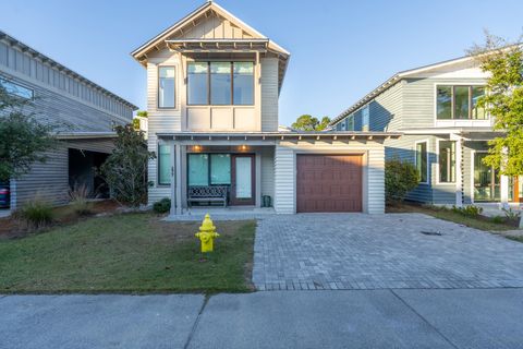 A home in Santa Rosa Beach