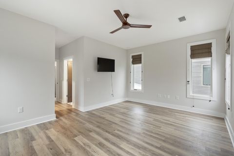 A home in Santa Rosa Beach