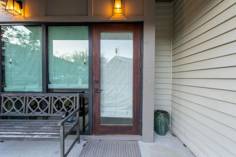 A home in Santa Rosa Beach