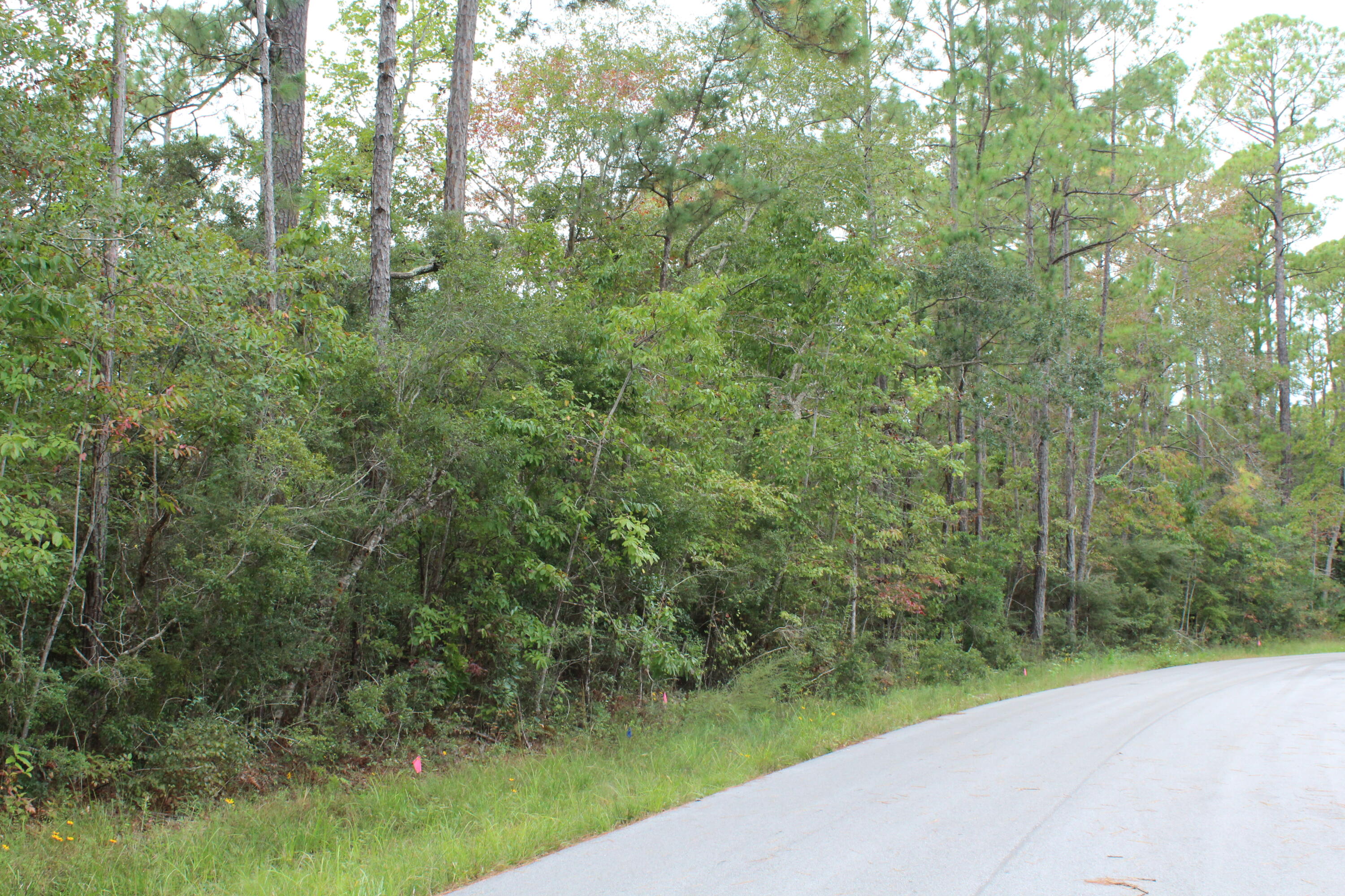 CROSS CREEK SHORES - Land