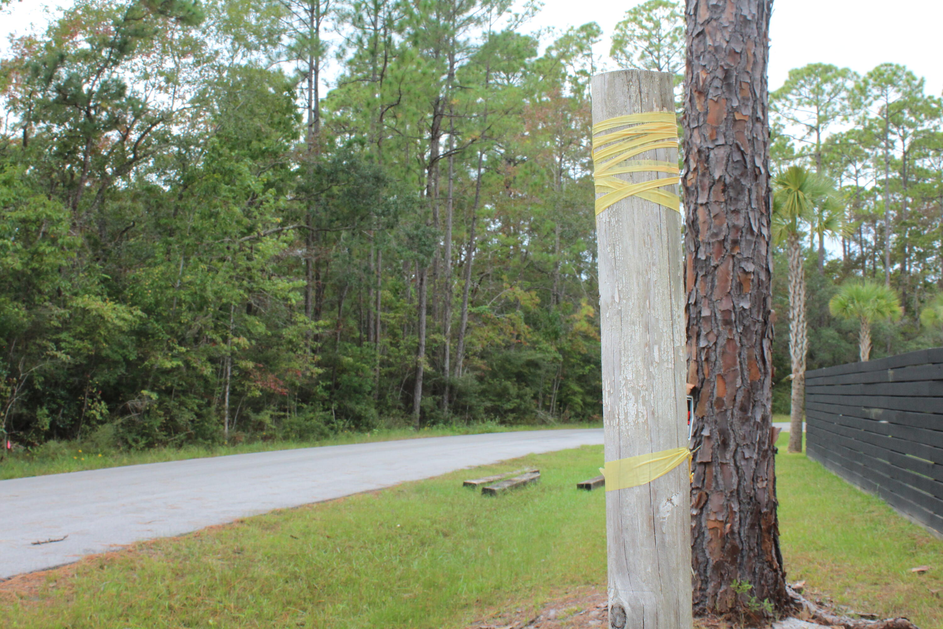 CROSS CREEK SHORES - Land