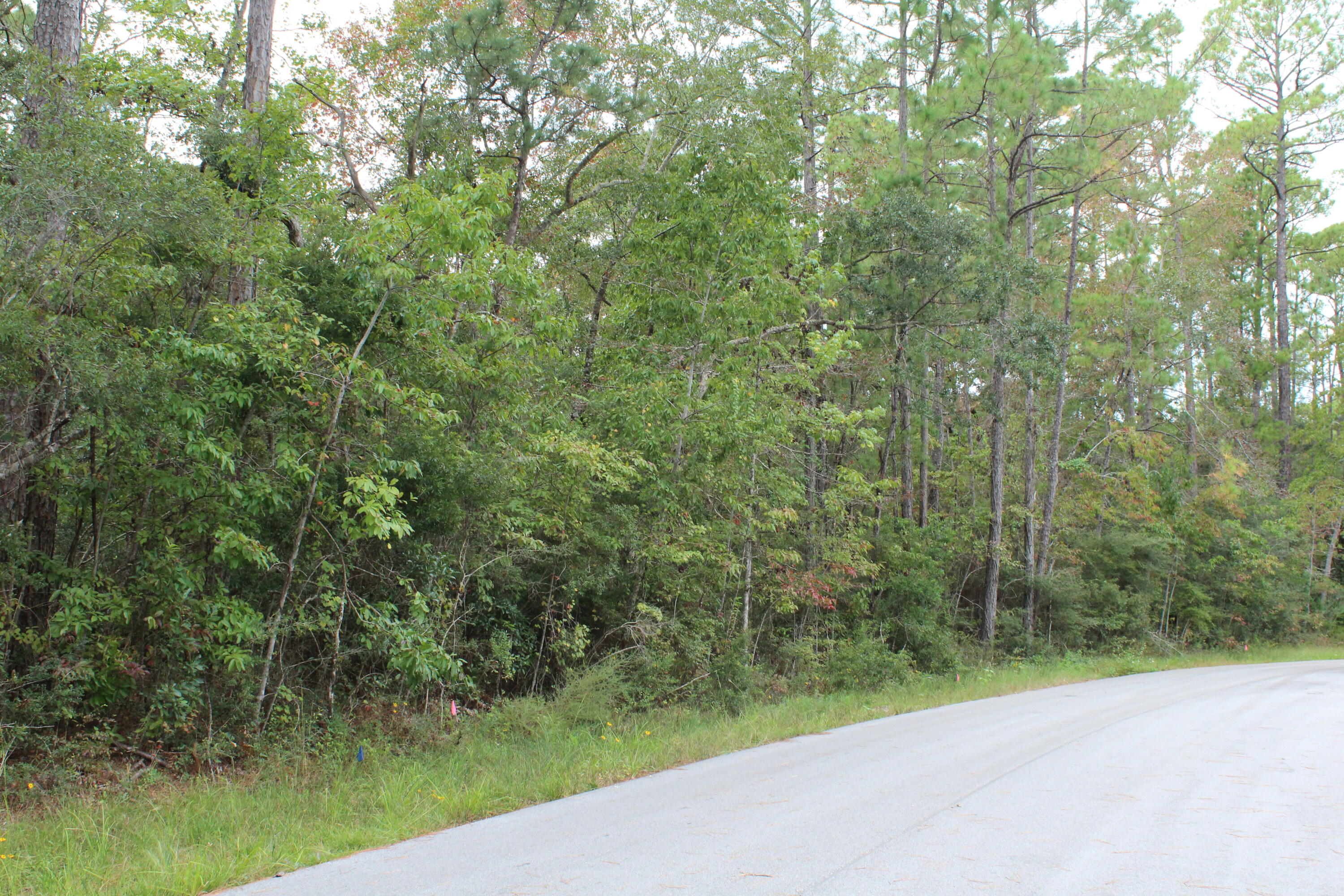 CROSS CREEK SHORES - Land