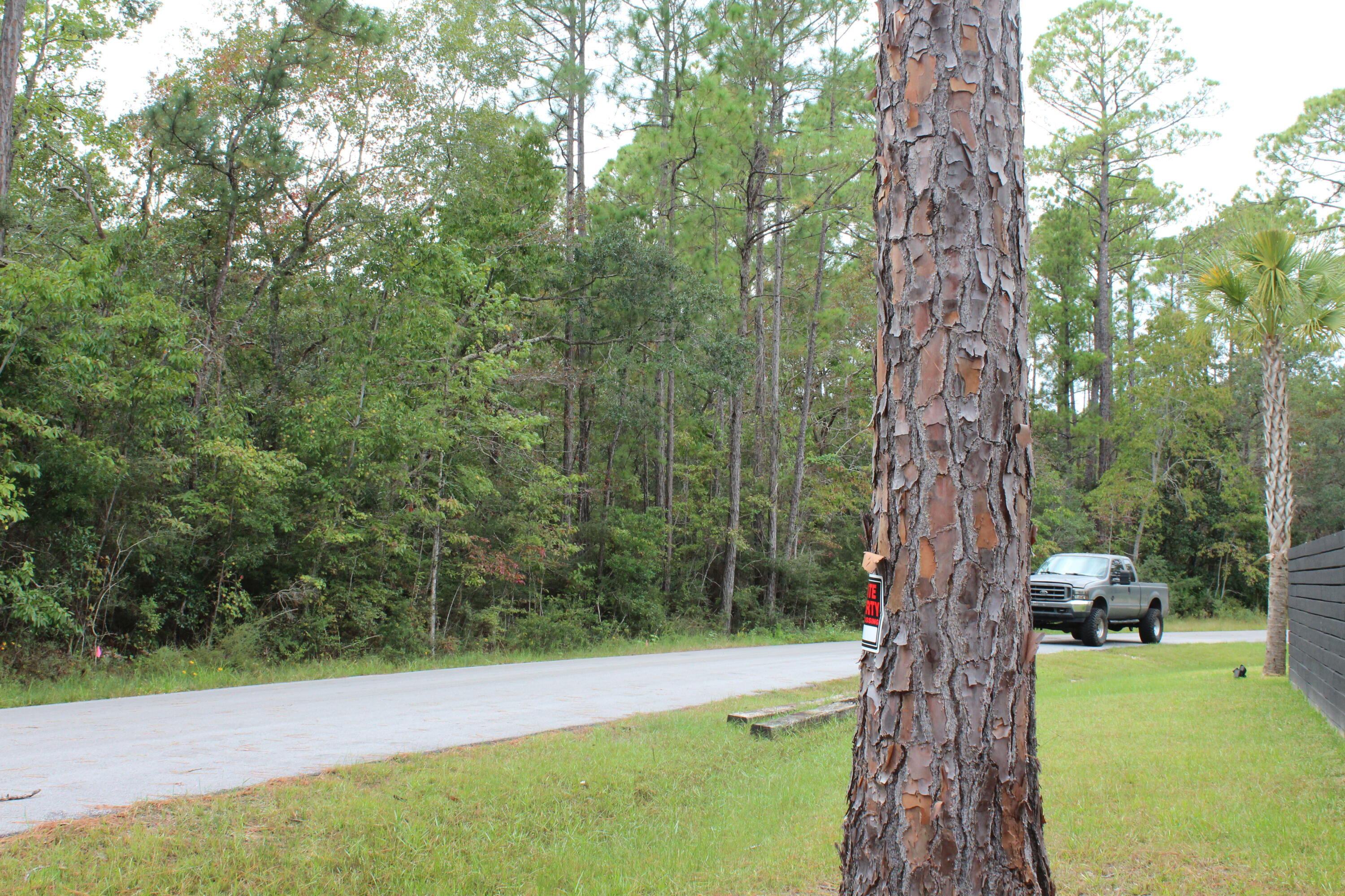 CROSS CREEK SHORES - Land