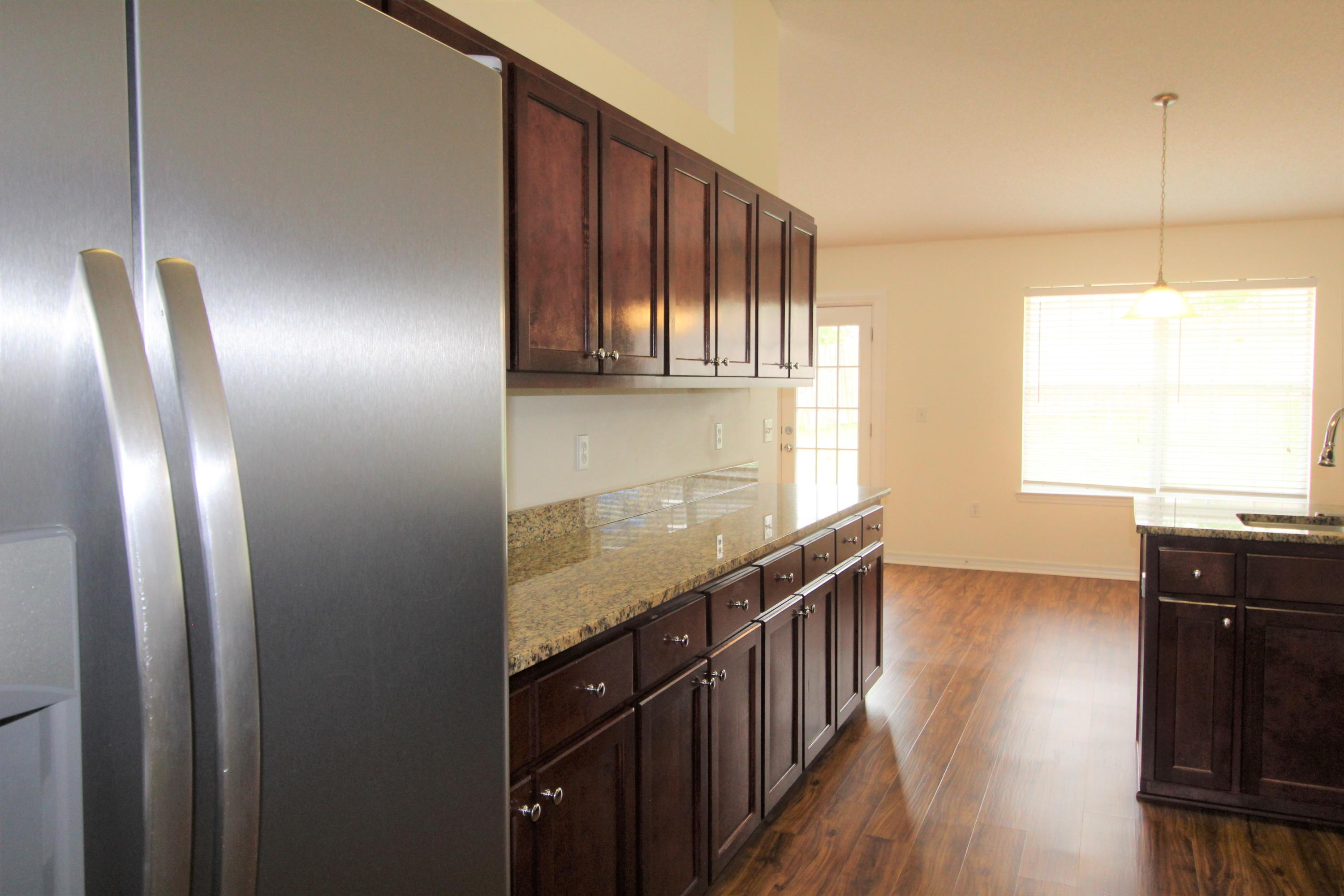 ALICIA PLACE - Residential